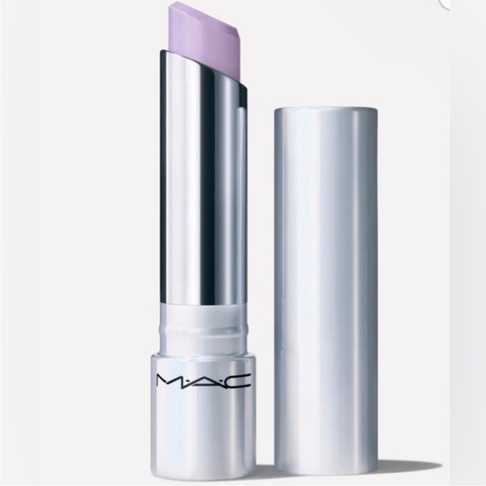 MAC Glow-play Lipbalm in Vibe
